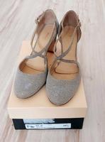 Brautschuhe Tanzschuhe Gr. 39 1/2 von Phillip Hardy Bayern - Alzenau Vorschau