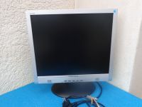 LCD Monitor 19 Zoll HannStar Modell HC 194, nur für Abholer Baden-Württemberg - Neckargemünd Vorschau