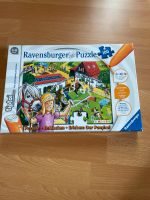 Tiptoi Puzzle von Ravensburger Nordrhein-Westfalen - Brühl Vorschau