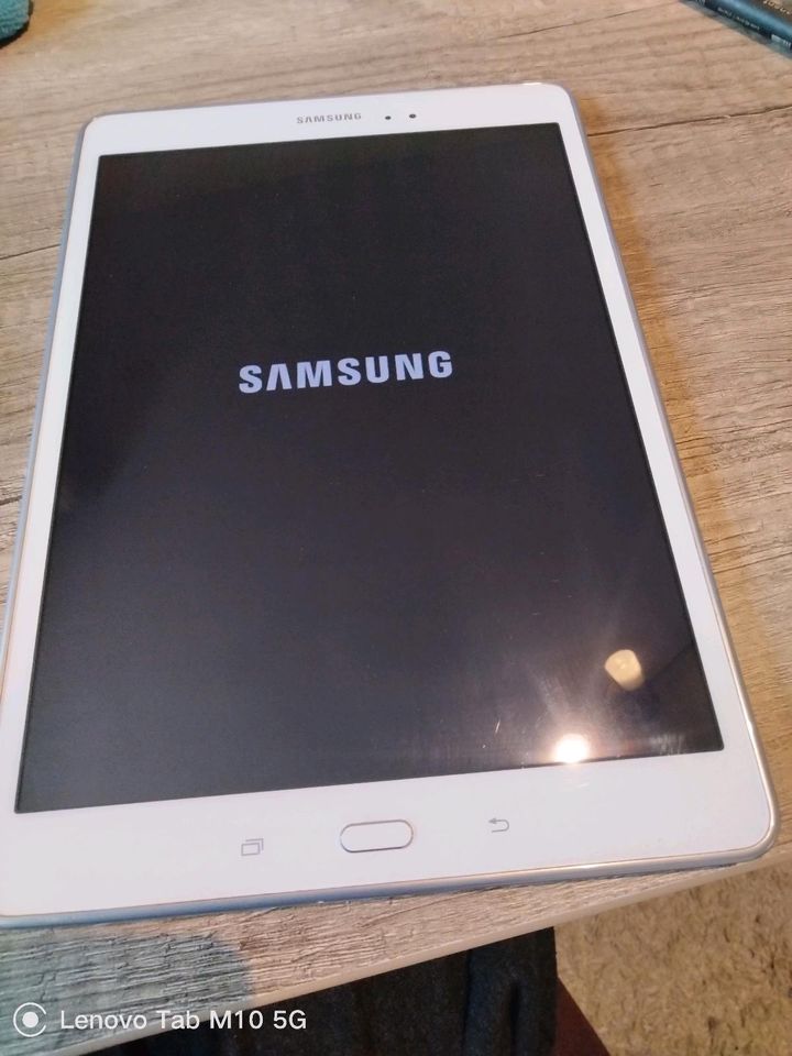 Samsung Galaxy Tab A in Waidhofen