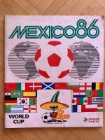 Panini Mexico 86 World Cup Stickeralbum Essen - Essen-Borbeck Vorschau