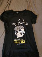 Freiwild zurück in die Clubs 2019 Tour Shirt Niedersachsen - Dinklage Vorschau