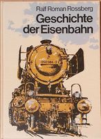 Geschichte der Eisenbahn Berlin - Lichterfelde Vorschau
