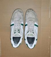 Lacoste Herren Schuhe Gr. 46/47 Hamburg-Nord - Hamburg Langenhorn Vorschau