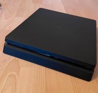 PlayStation 4 Slim mit Controller kaum benutzt Duisburg - Meiderich/Beeck Vorschau