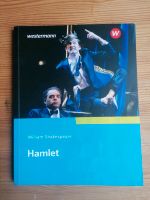 Hamlet, William Shakespeare, westermann Verlag Niedersachsen - Peine Vorschau