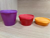 Tupperware Schüsselset Sachsen - Radebeul Vorschau