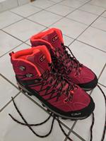 CMP Outdoorschuhe / Treckingschuh Hessen - Walluf Vorschau