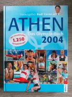 Athen Das Olympia-Buch 2004 Thüringen - Jena Vorschau