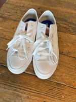 Converse All Stars weiss 39,5 Baden-Württemberg - Weinheim Vorschau