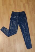 Kunstlederhose High Waist NEU Nordrhein-Westfalen - Moers Vorschau