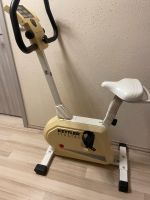 Kettler Stratos Fahrrad training Fitnessgerät Ergometer Bayern - Augsburg Vorschau