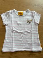 Steiff T-Shirt Gr. 92 Hessen - Felsberg Vorschau