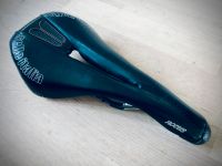 Selle Italia Novus Carbonkeramik Ledersattel München - Bogenhausen Vorschau