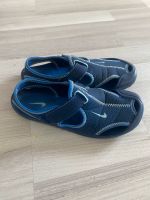 Nike Sandalen Hessen - Stadtallendorf Vorschau