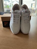 Sneaker FILA Gr.38 Nordrhein-Westfalen - Sankt Augustin Vorschau