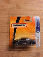 MATCHBOX AUDI R8 M7366 OVP BLISTER UNBESPIELT Schleswig-Holstein - Lübeck Vorschau