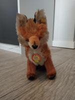 Steiff Fuchs sitzend "Cozy Fuzzy" / 3622,00 Nordrhein-Westfalen - Erkelenz Vorschau