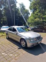 Mercedes-Benz C Klasse Polnische Kennzeichen Nordrhein-Westfalen - Düren Vorschau