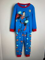 Schlafanzug Superman 134/140 originalverpackt H&M Berlin - Köpenick Vorschau