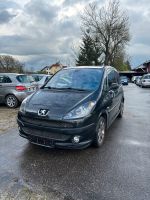 Peugeot 1007 RC-Line Automatik Bayern - Wasserburg am Inn Vorschau