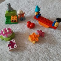 Lego Duplo Geburtstagspicknick Bayern - Erlangen Vorschau