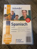 Spanisch Lernsoftware PC CD Sachsen - Hohenstein-Ernstthal Vorschau