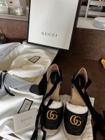 Gucci Espadrilles Nordrhein-Westfalen - Hamm Vorschau