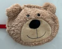 Kirschkernkissen Teddy Bärchen Kinder Kerne zum rausnehmen braun Hessen - Oestrich-Winkel Vorschau