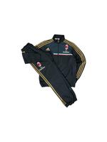 Adidas Ac Milan Trainingsanzug 2013 Size M Nordrhein-Westfalen - Lüdenscheid Vorschau