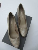 Damenschuhe Tamaris Pumps Gr. 38 *wie neu* Hessen - Eschwege Vorschau