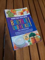 Buch Babybrei und Beikost Mecklenburg-Vorpommern - Lindenberg Vorschau