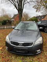 Kia cee'd / Ceed 1.6 CVVT Spirit Sporty Wagon Spirit Schleswig-Holstein - Neumünster Vorschau