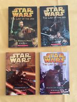 Star Wars: Last of the Jedi, Bd. 1 - 4, von Jude Watson Bayern - Büchlberg Vorschau