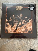 Imperial State Electric Anywhere Loud 2x LP gold Hellacopters Bayern - Anger Vorschau