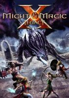 Might & Magic X Legacy PC incl Soundtrack CD Findorff - Findorff-Bürgerweide Vorschau