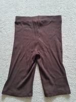 braune H&M Strick-Radlerhose Dortmund - Brackel Vorschau