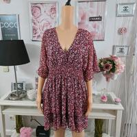 ⚜️ Amisu schönes Kleid Gr. XL ⚜️ Nordfriesland - Schwesing Vorschau