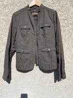 Jeansjacke Khaki Mexx gr 40 Bayern - Würzburg Vorschau