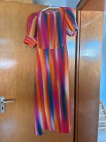 Regenbogen Kleid von YAS Nordrhein-Westfalen - Bergisch Gladbach Vorschau