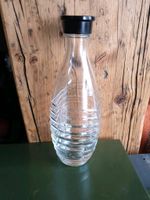 3 Sodamax Glasflaschen Nordrhein-Westfalen - Schwelm Vorschau
