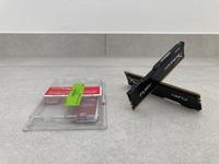 8GB HyperX FURY DDR4-2133 DIMM CL14 Dual Kit schwarz Bayern - Affing Vorschau
