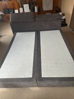 Boxspringbett Sachsen-Anhalt - Zerbst (Anhalt) Vorschau