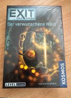 Exit - Das Spiel „Der verwunschene Wald“ Düsseldorf - Heerdt Vorschau