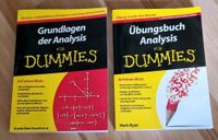 2x Analysis für Dummies Inkl. Versand Hamburg - Wandsbek Vorschau