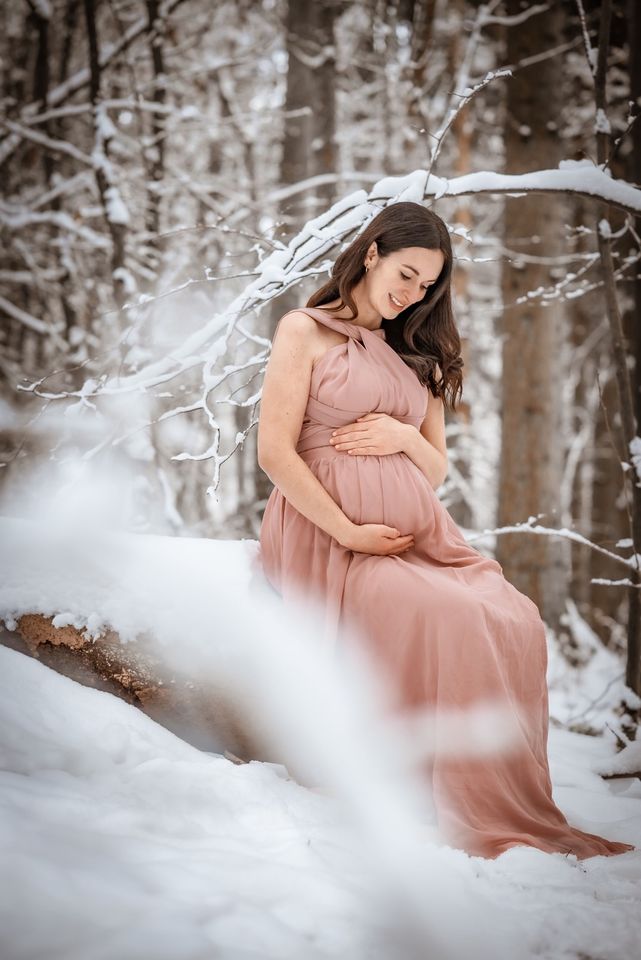 Fotograf | Babybauch | Kugelzeit in Wismar