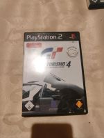 Gran turismo 4 ps2 Playstation 2 Nordrhein-Westfalen - Recklinghausen Vorschau