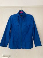 Fabiani Blazer blau,  Gr. 40 Nordrhein-Westfalen - Hamm Vorschau