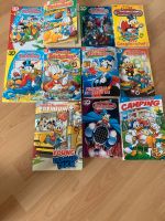 Lustiges Taschenbuch Comic Nordrhein-Westfalen - Gütersloh Vorschau