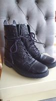 Sacha Essentials Schnür Stiefelette Gr. 39 Nordrhein-Westfalen - Gladbeck Vorschau